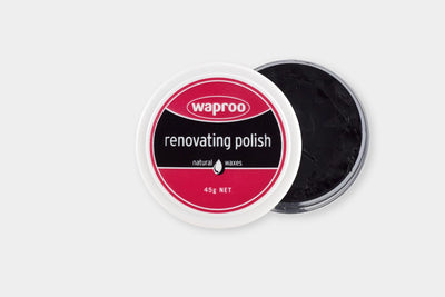 Renovating Polish